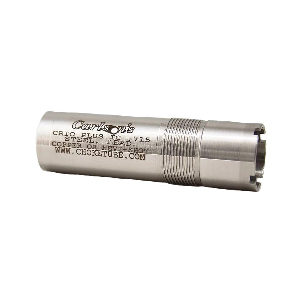 Benelli Crio/Crio Plus 12ga Flush Improved Cylinder