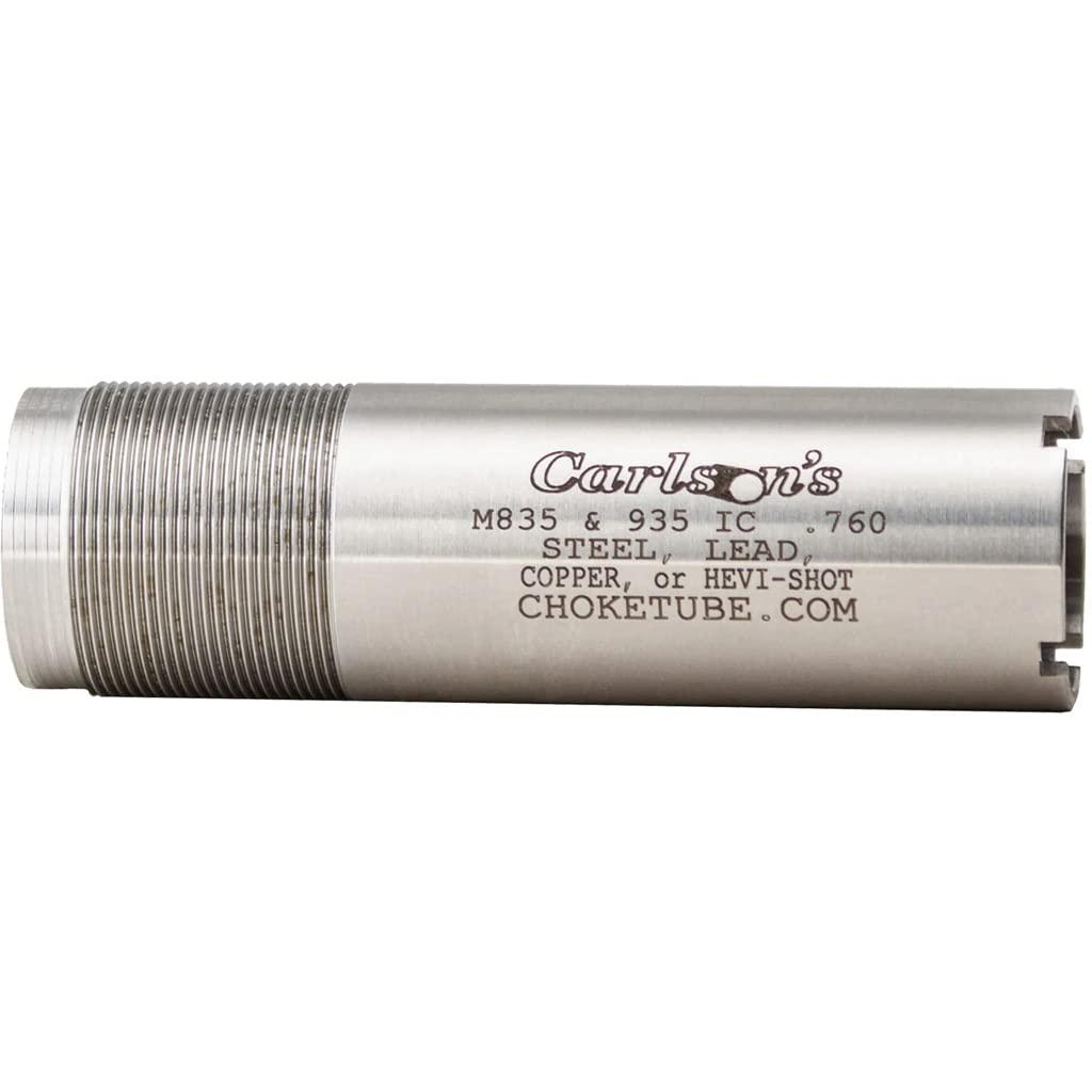 Mossberg 835/935 12ga Flush Improved Cylinder