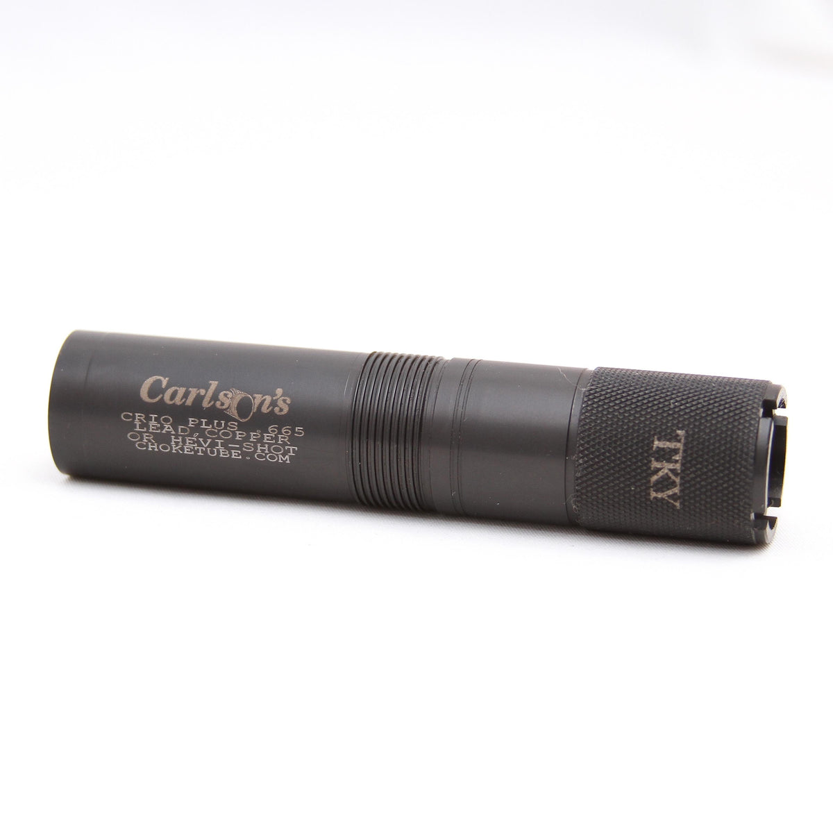 CARLSONS EXTENDED CHOKE TUBE 12GA BENELLI CRIO PLUS TURKEY .665