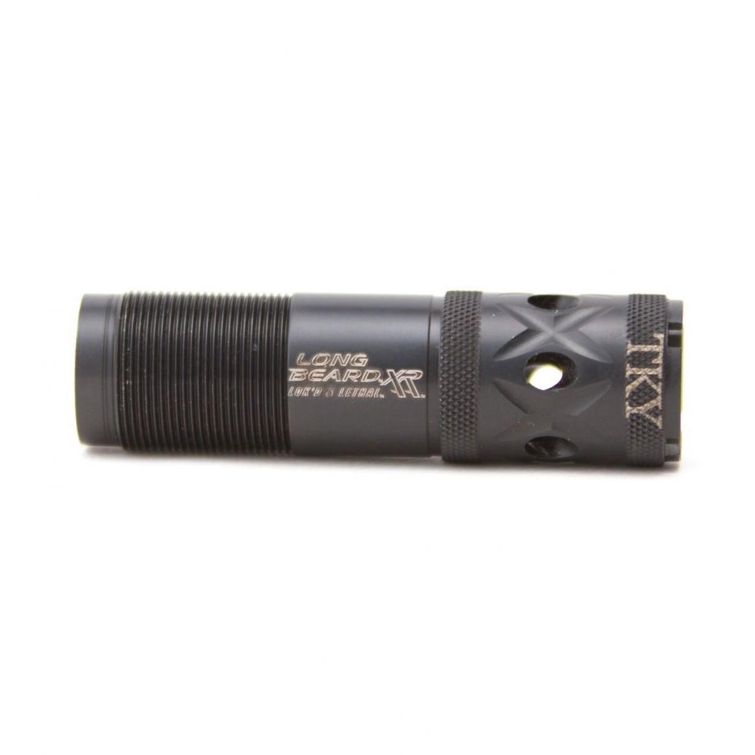 Long Beard Ported Turkey Winchester 20ga