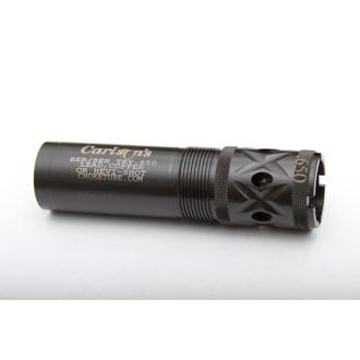 CARLSONS LONG BEARD PORTED TURKEY CHOKE TUBE 20GA Beretta/Benelli