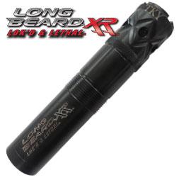 CARLSONS LONG BEARD PORTED TURKEY CHOKE TUBE 20GA Crio/Crio Plus
