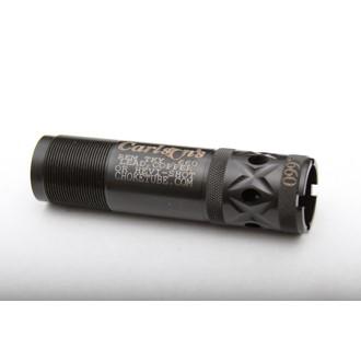 CARLSONS LONG BEARD PORTED TURKEY CHOKE TUBE 12GA REM PRO BORE .665