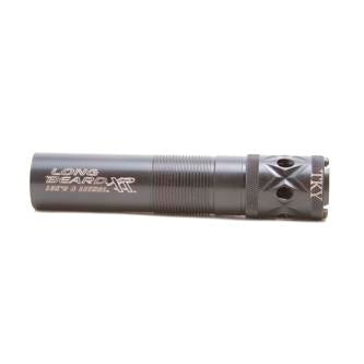 CARLSONS LONG BEARD PORTED TURKEY CHOKE TUBE 12GA Beretta Optima HP .660