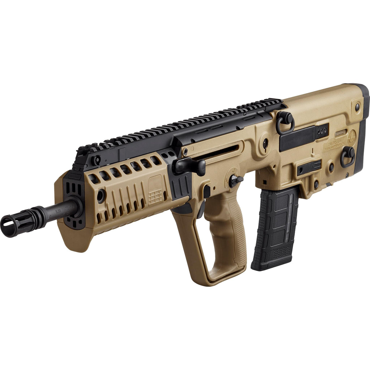 TAVOR X95 Bullpup 5.56 Nato 16.5in Brl RH 30rd FDE