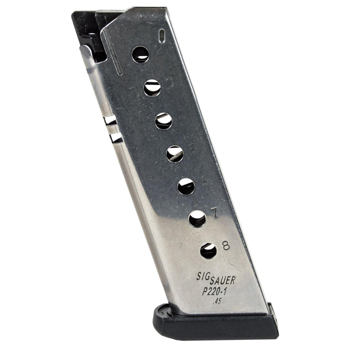 Mag Sig P220 45ACP 8rd