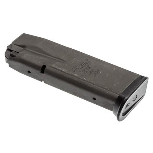 Mag Sig P229 40S&W/357SIG 12rd