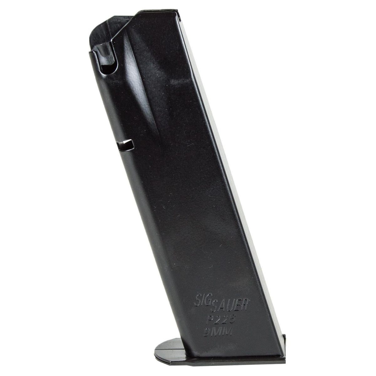 Mag Sig P226 9mm 15rd