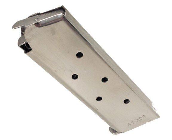 Mag Sig 1911 45ACP 7rd Compact