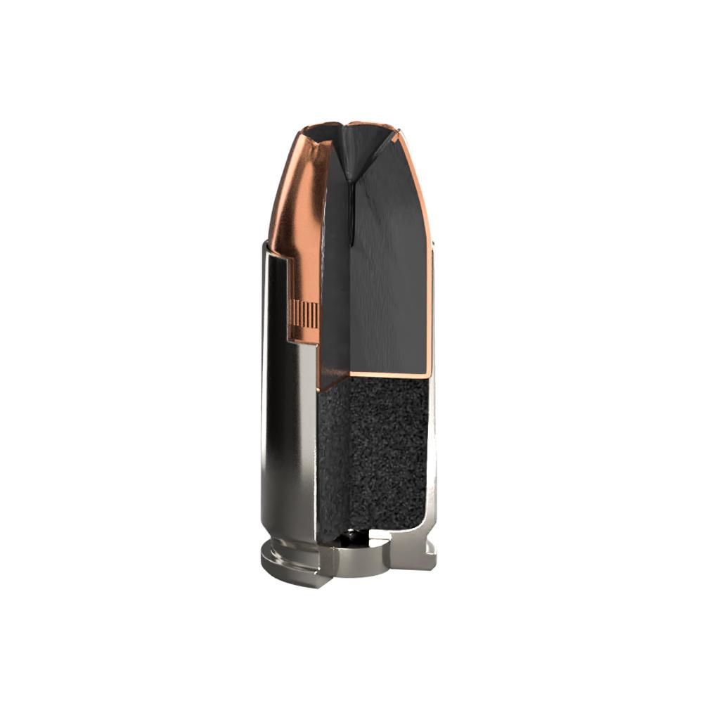 AMMO ELITE V 40S&W 165GR JHP 20RD BX