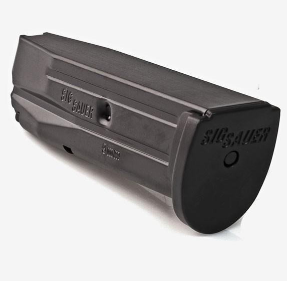 MAGAZINE 250 320 9 COMPACT 10 RD