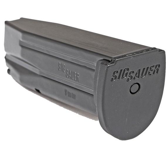 Mag Sig P250/P320 9mm 17rd Full-size