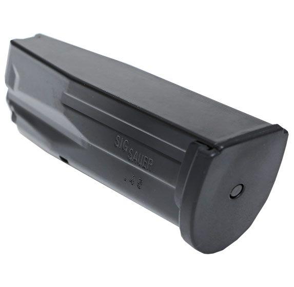 MAGAZINE, 320, 45, COMPACT, 9 RD