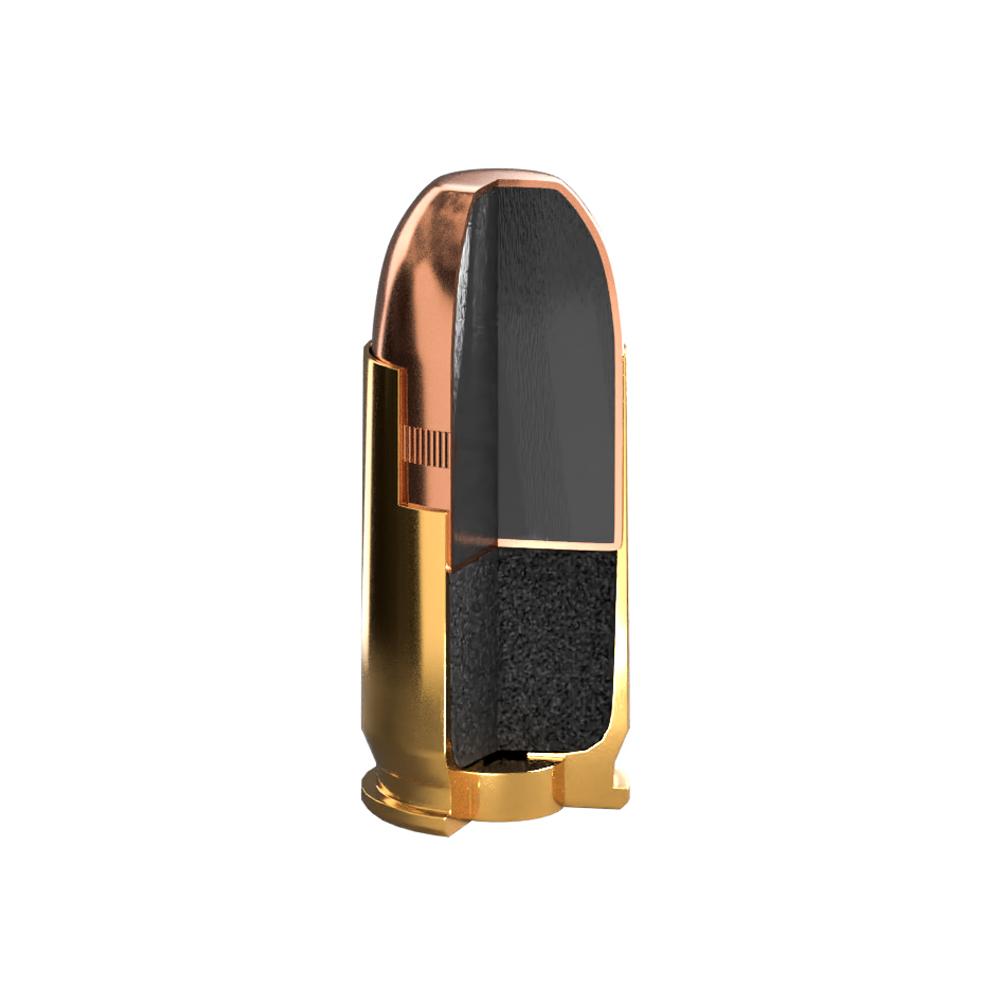 AMMO BALL 380ACP 100GR 50RD BX