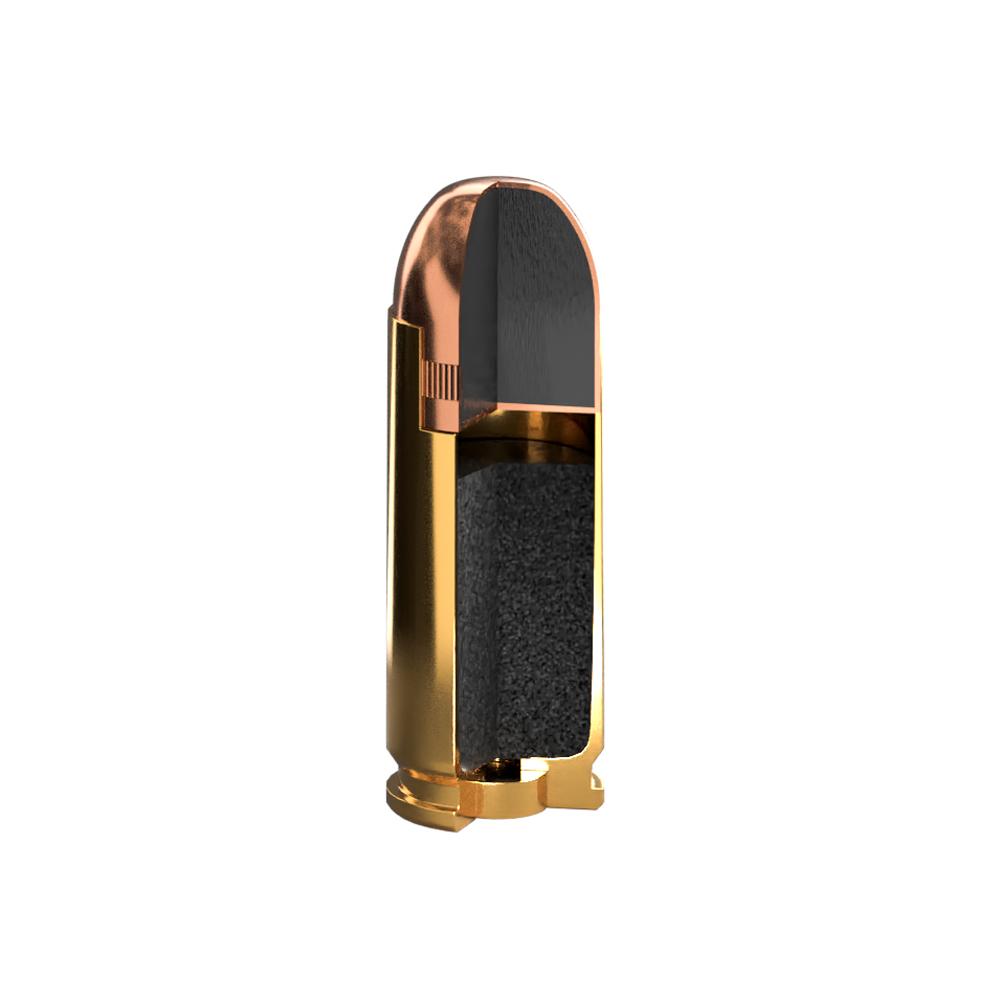 AMMO BALL 10mm 180GR FMJ 50RD BX
