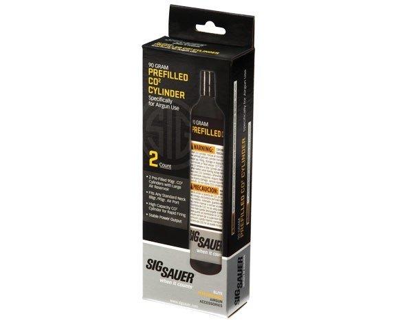 C02 90 GR 2 PACK