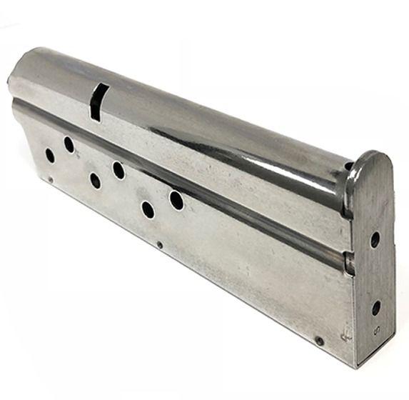 MAGAZINE, 1911, 9MM, 8 RD