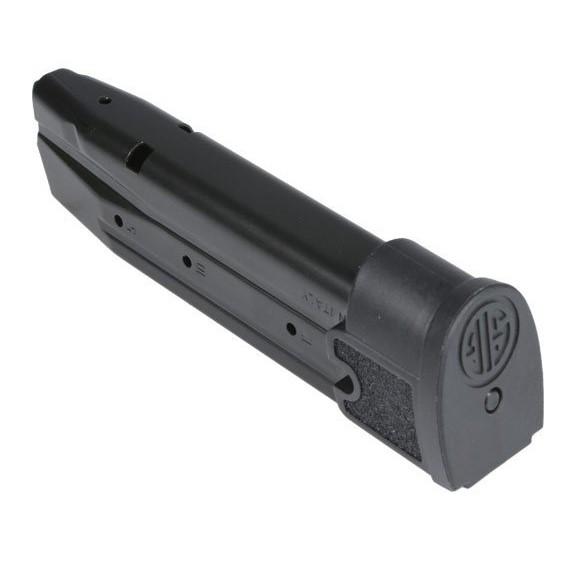 MAGAZINE, P250/P320, 9MM, 21RD MAG, FULL-SIZE