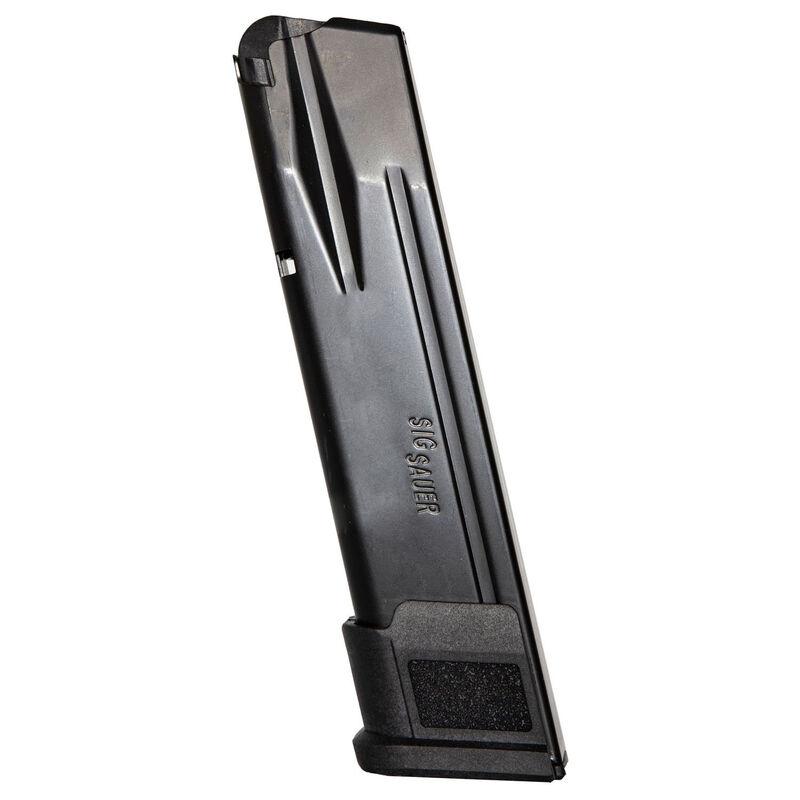 MAGAZINE, P320, 40/357, 18RD MAG, FULL-SIZE