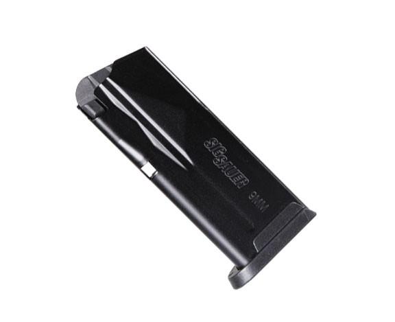 MAGAZINE, 365, 9, SUBCOMPACT, 10 RD