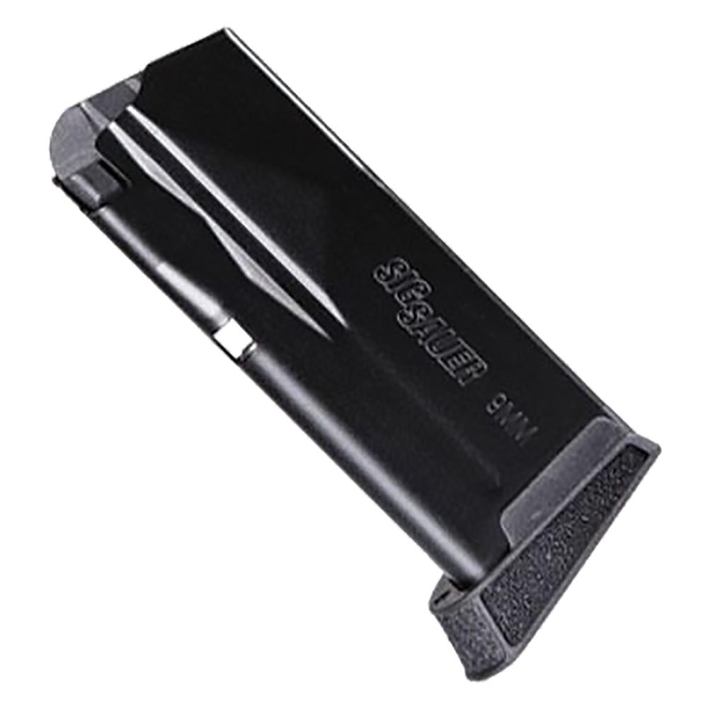 MAGAZINE, 365, 9, SUBCOMPACT, 10 RD FINGER EXTENSION-BULK