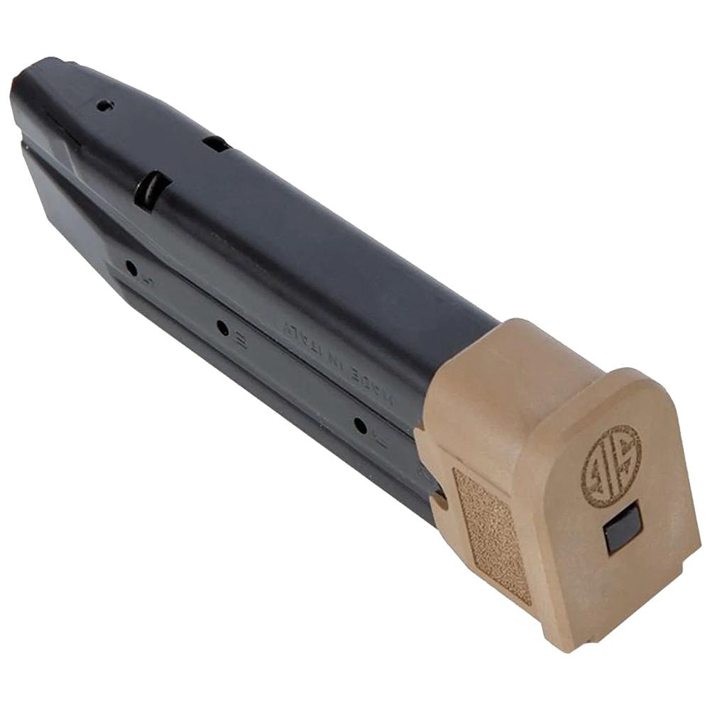 MAGAZINE, 320, 9, FULL, 21 RD,  M17 COYOTE