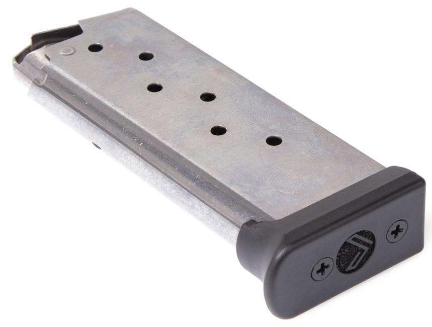 MAG SIG  238, 380, 7 RD, LEGION