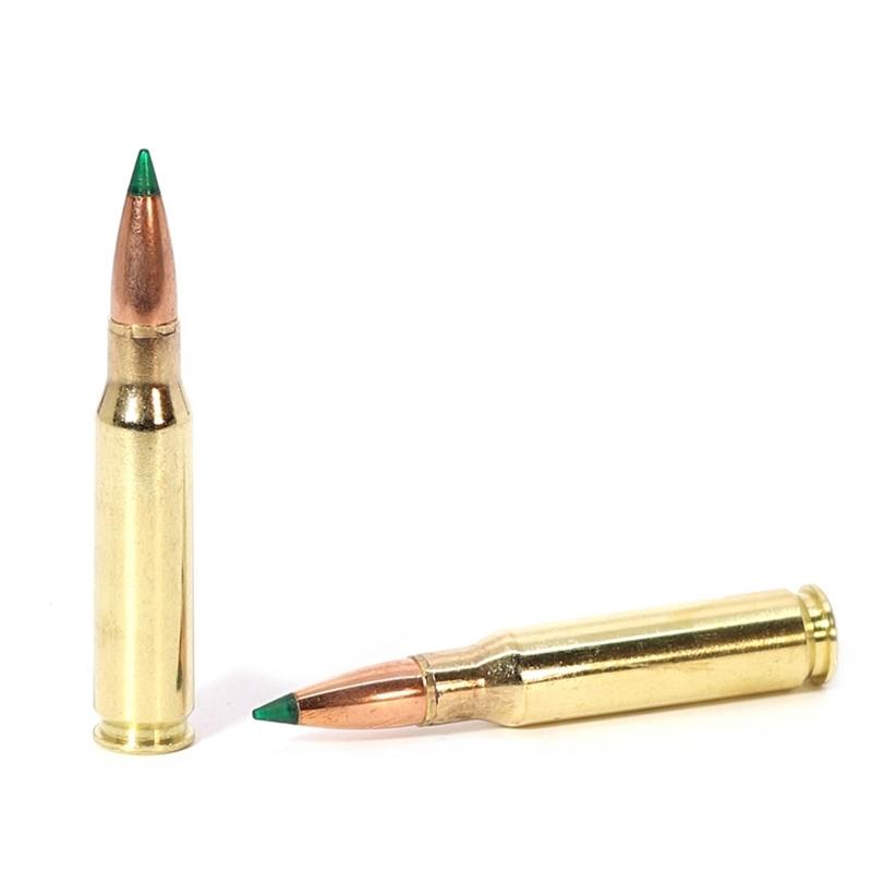 AMMO 270 WIN 140GR ELITE TIPPED HUNTING BOX/20