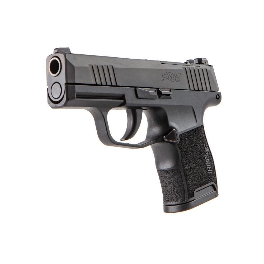 Sig P365-380-BSS Nitron Pistol