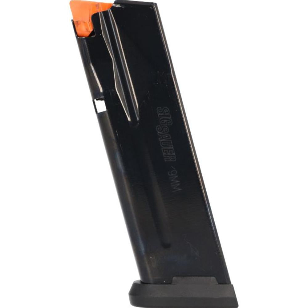 SIG Magazine P365 X-MACRO 9mm 17RD Black