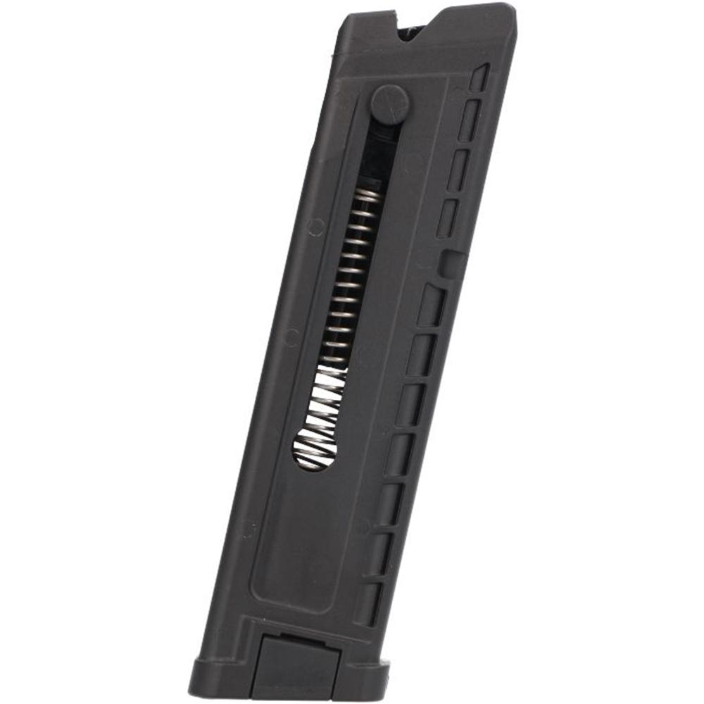 SIG MAGAZINE P322 22 LR 10 RD POLY BLK