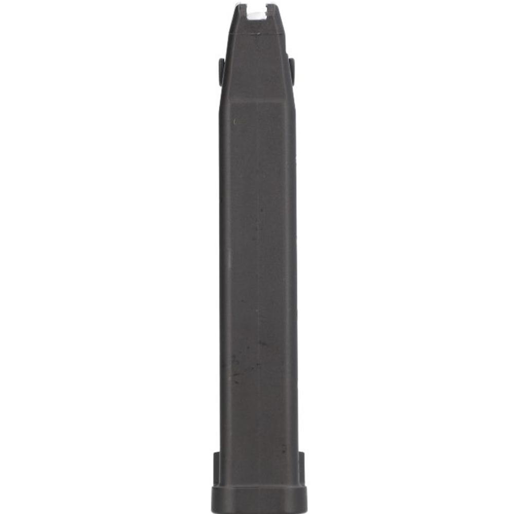 SIG MAGAZINE P322 22 LR 10 RD POLY BLK