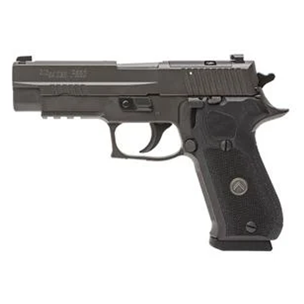 Sig P220 45 ACP 5in Legion Gray DA/SA