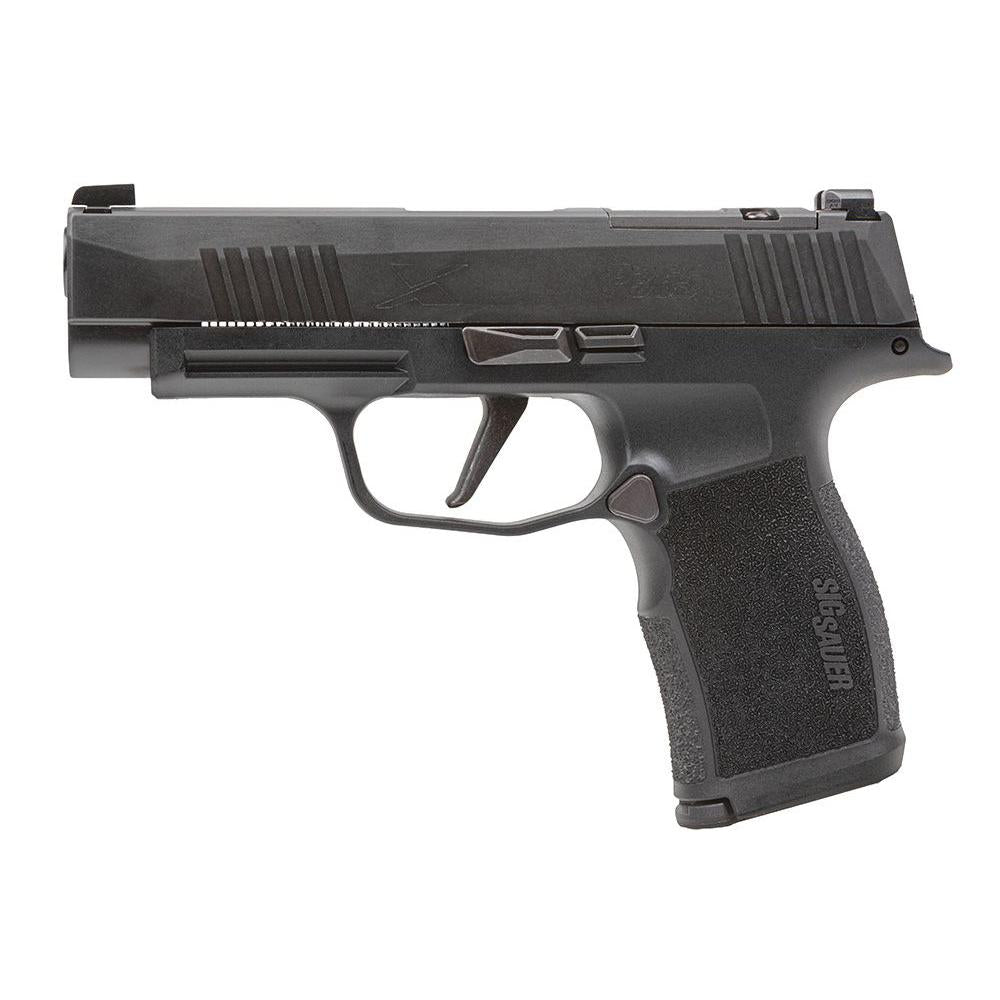 SIG P365 XL X SERIES 9MM 3.7 BBL 2-10RD MAGS