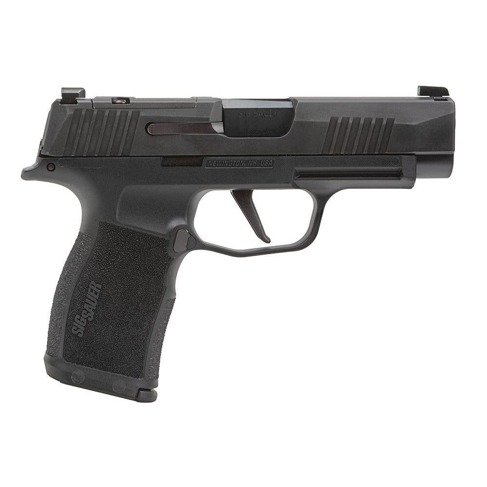 SIG P365 XL X SERIES 9MM 3.7 BBL 2-10RD MAGS