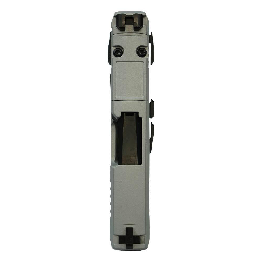 P365 9MM 3.1IN  BLK STRIKR XRAY3 OR 2 MAGS MANUAL SAFETY-ROBINS EGG BLUE