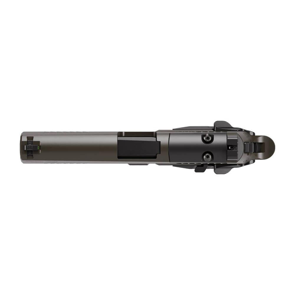 SIG P226 9MM 4.4IN X-SERIES LEGION GRAY SAO 3-10RD MAG OR