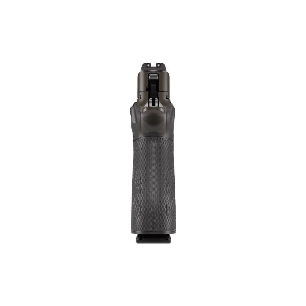 SIG P226 9MM 3.8IN X-SERIES LEGION GRAY SAO 3-18RD MAG OR