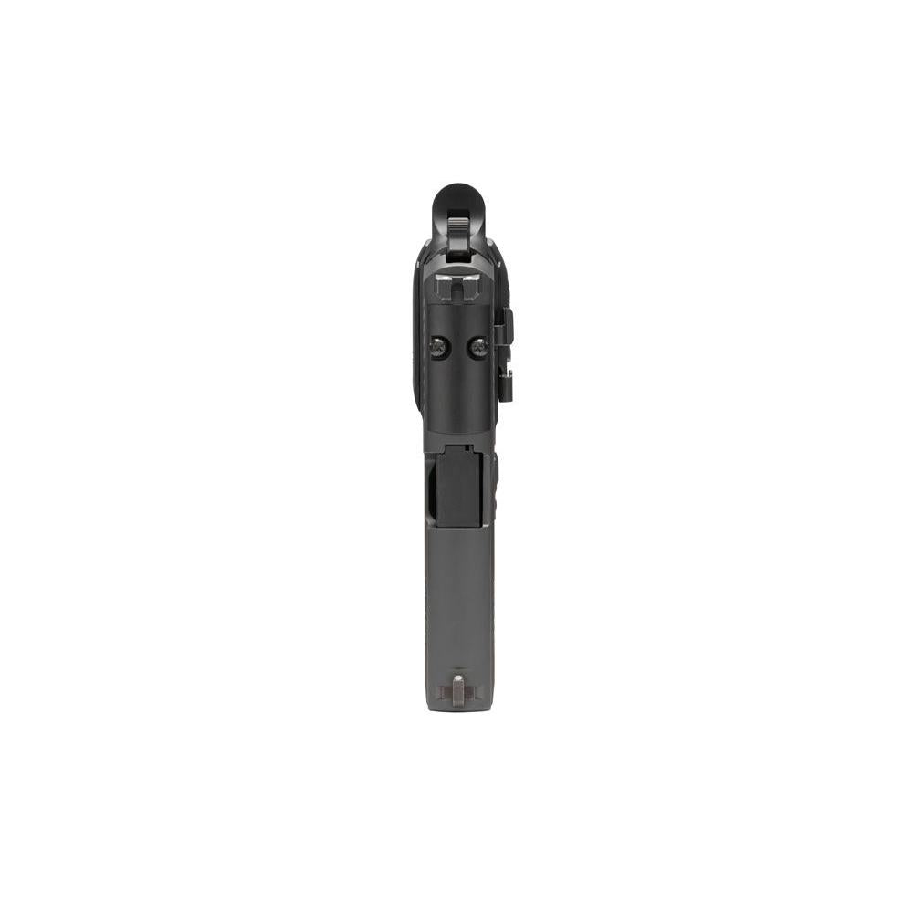 P229, 9MM, 3.9 IN, ELITE, BLK, DA/SA, SIGLITE, E2 GRIP (2) 15RD MAG, SRT OR