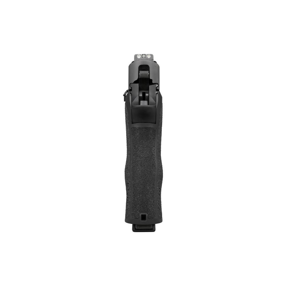 P220 45 ACP 4.4IN BLK DA/SA SIGLITE E2 GRIP 2-8 MAGS SRT OPTIC READY