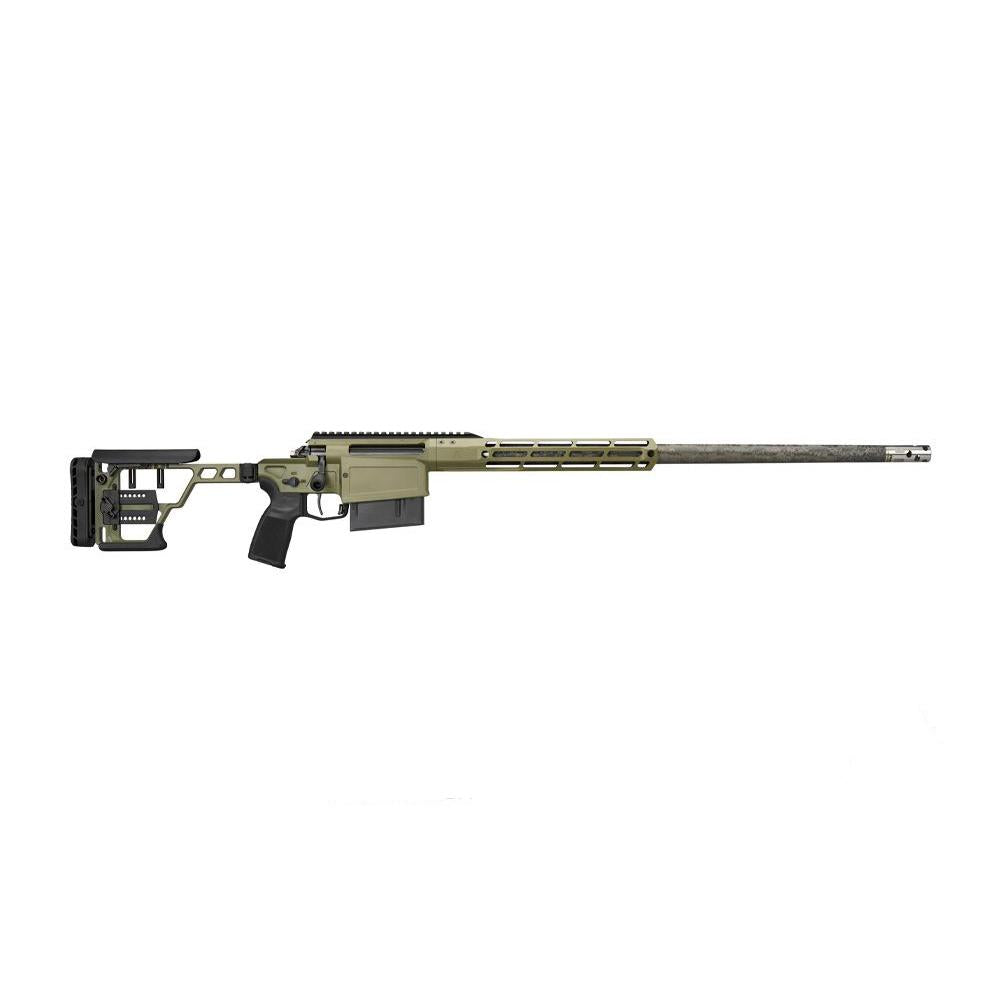 SIG CROSS, 7MM PRC, RIFLE, 24IN, MAGNUM, MGR, BOLT, (1) 6RD MAG