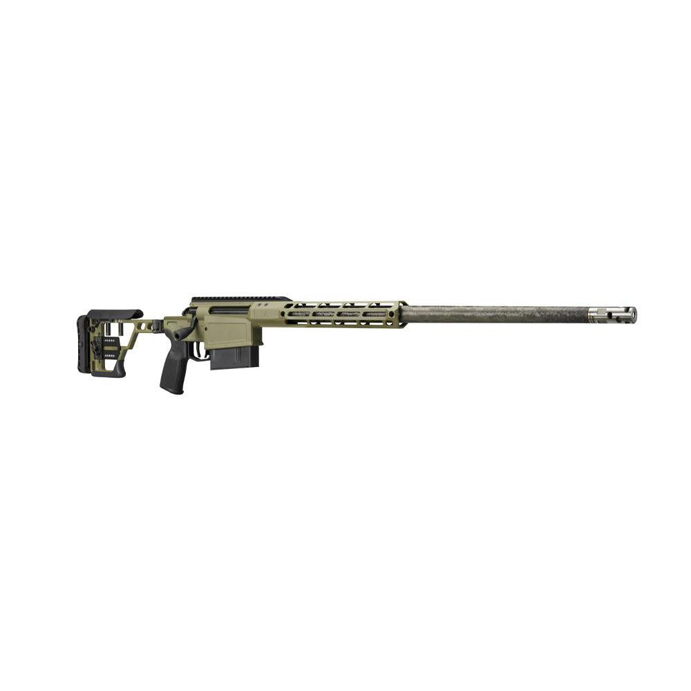 SIG CROSS, 7MM PRC, RIFLE, 24IN, MAGNUM, MGR, BOLT, (1) 6RD MAG