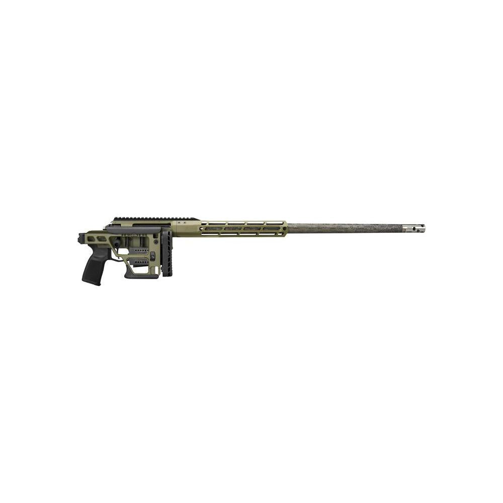 SIG CROSS, .300 PRC, RIFLE, 24IN, MAGNUM, MGR, BOLT, (1) 6RD MAG, ARCA