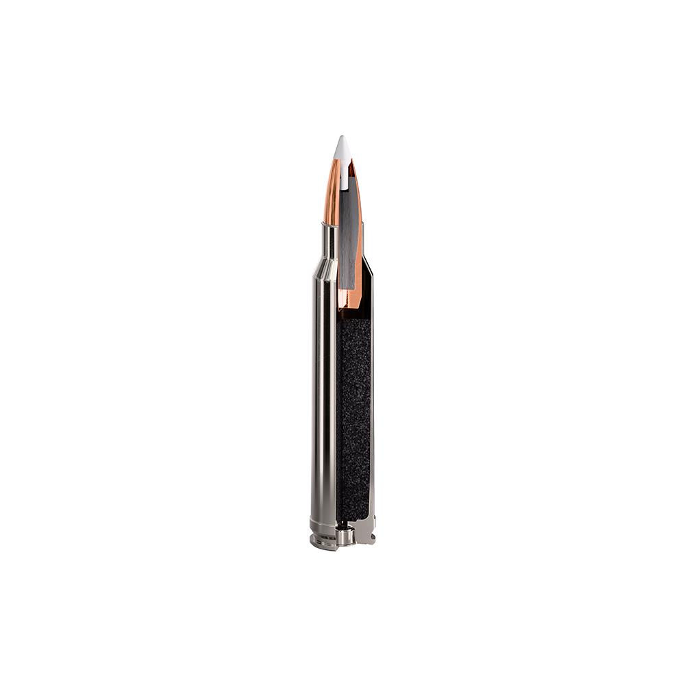 AMMO 300 WIN MAG 180GR PLATINUM HUNTER ACCUBOND BOX/20
