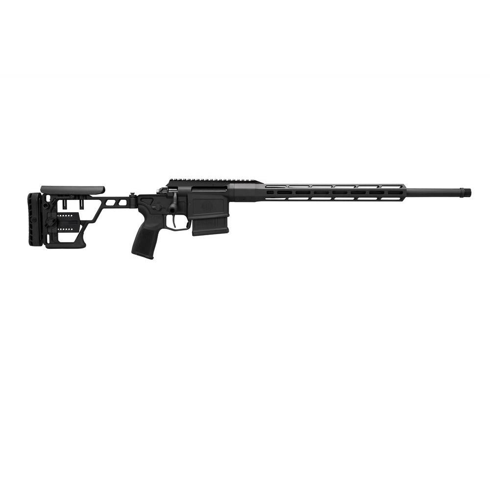 SIG CROSS,  277 SIG FURY, RIFLE, 20IN, BLK, BOLT, AL MLOK HG, (1) 5RD MAG