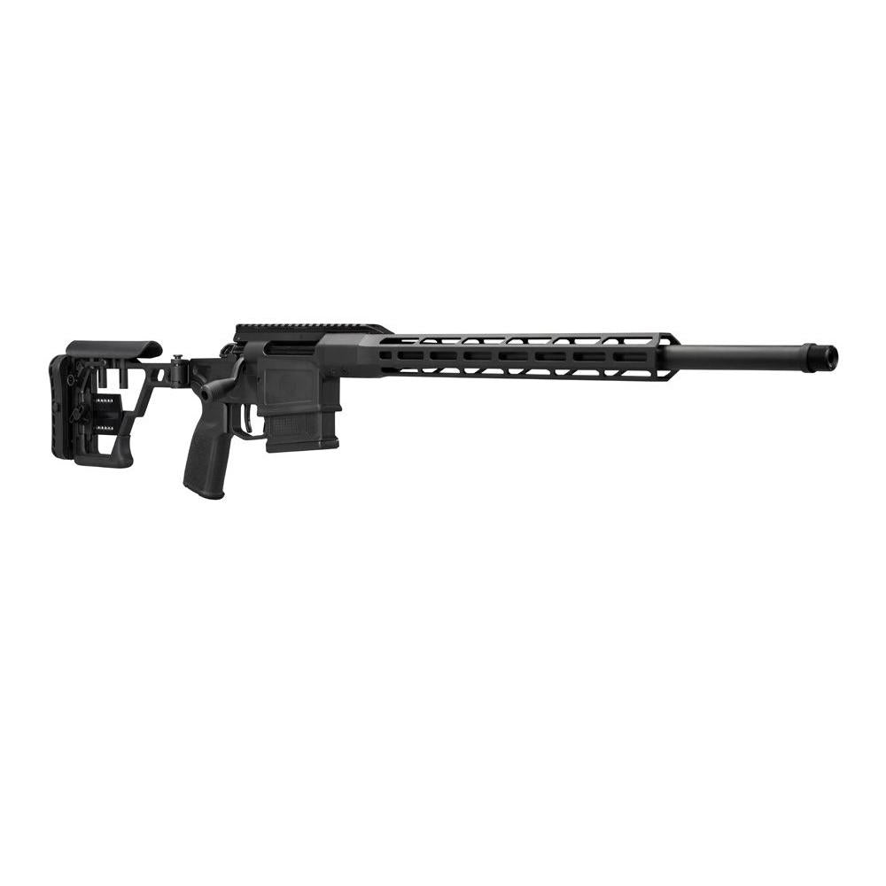 SIG CROSS,  277 SIG FURY, RIFLE, 20IN, BLK, BOLT, AL MLOK HG, (1) 5RD MAG