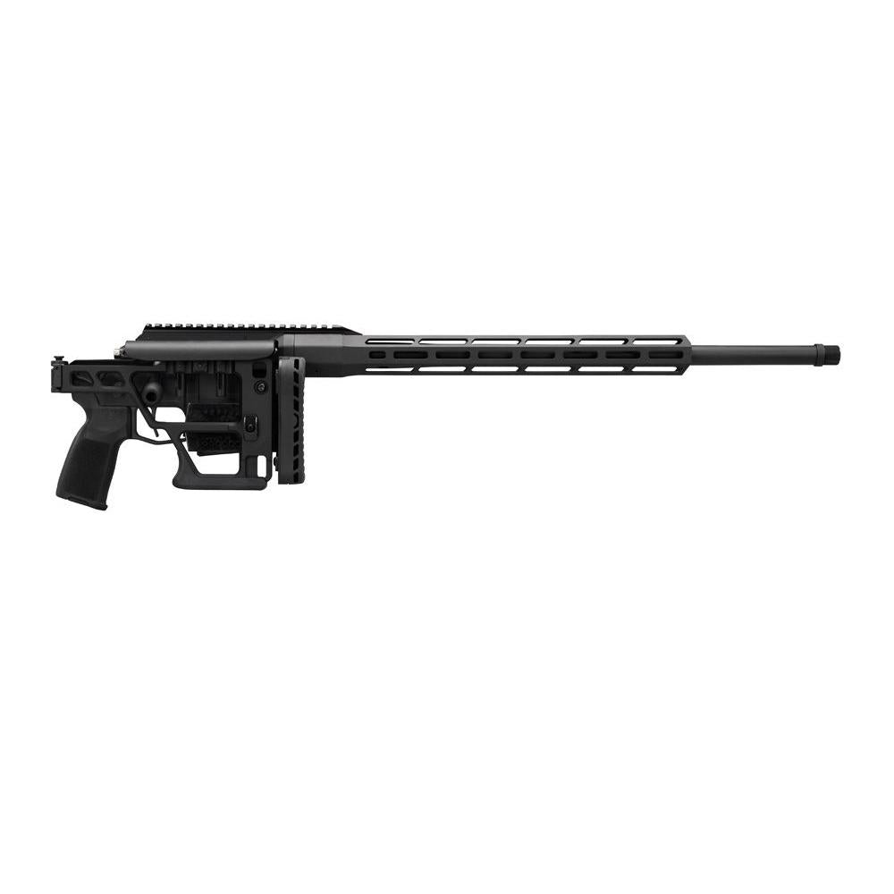 SIG CROSS,  277 SIG FURY, RIFLE, 20IN, BLK, BOLT, AL MLOK HG, (1) 5RD MAG