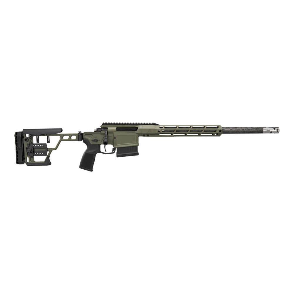 SIG CROSS 6.5 CREEDMOOR RIFLE 18IN MGR FOLD (1)5RD MAG PROOF BRL