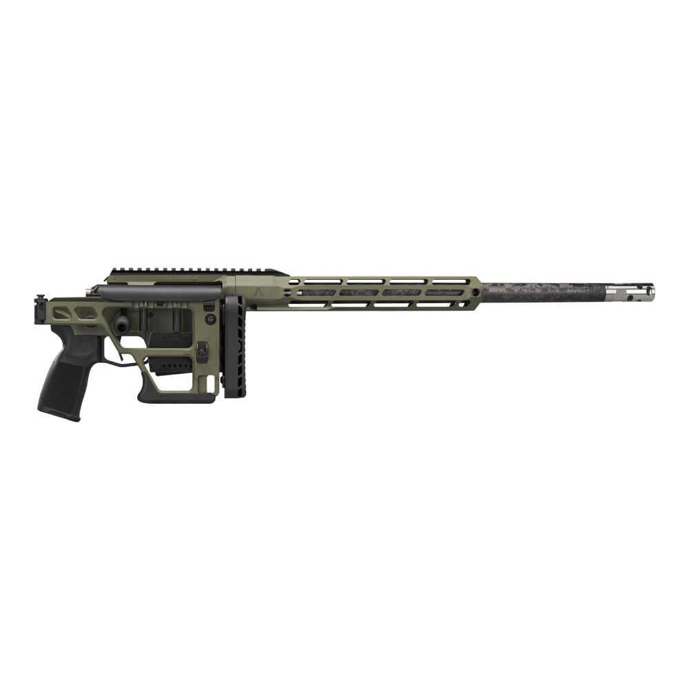 SIG CROSS 6.5 CREEDMOOR RIFLE 18IN MGR FOLD (1)5RD MAG PROOF BRL