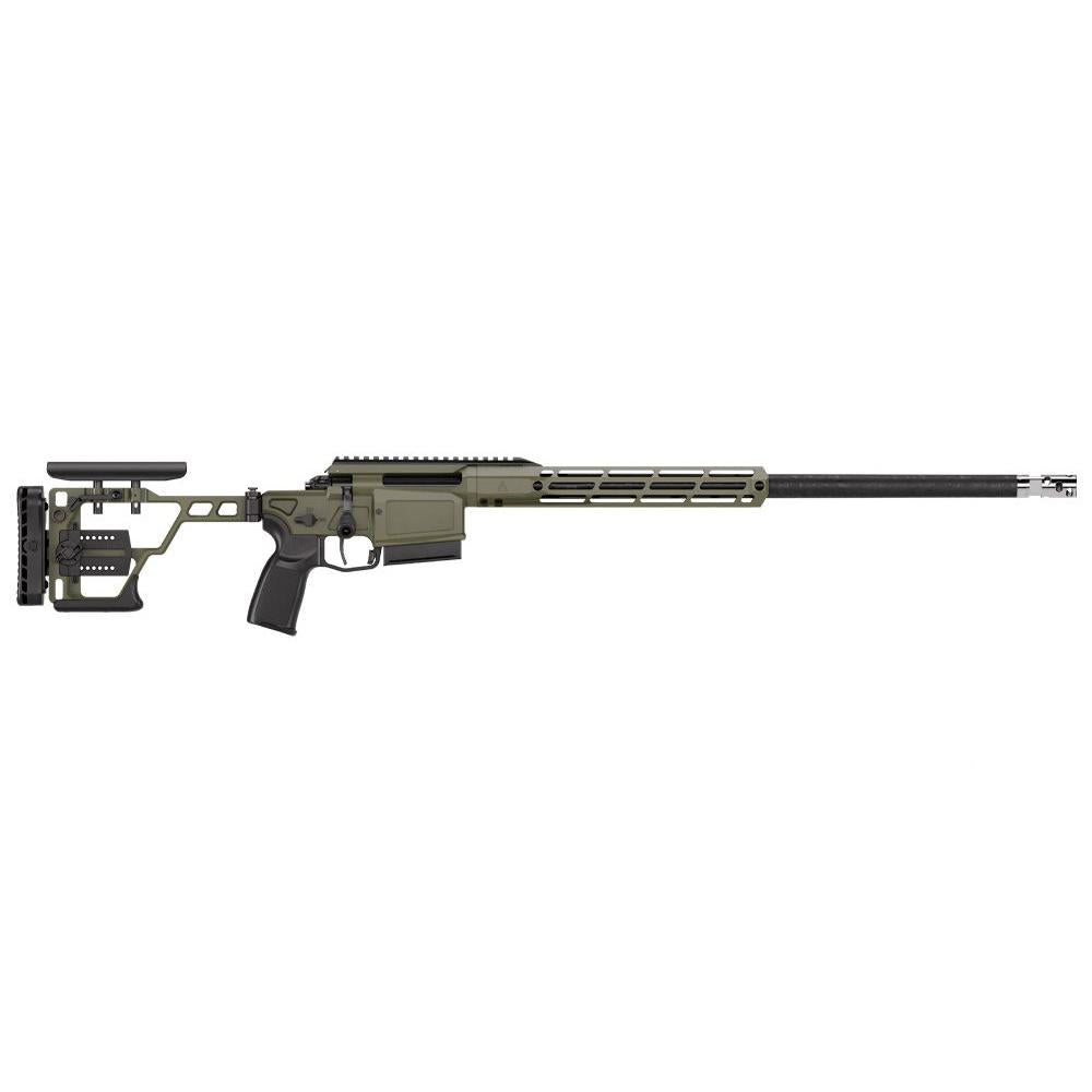 SIG CROSS 6.5 PRC RIFLE 22IN CROSS 1-4RD MAG  PROOF CARBON BARREL